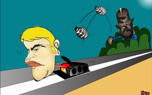 Anh hùng diệt xe tăng